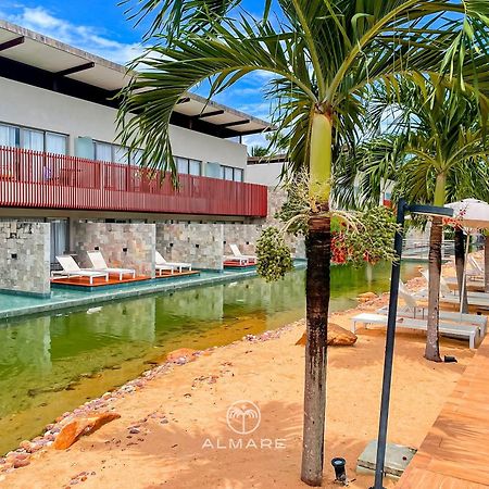 Apartament Flat Ile De Pipa Lanai - By Almare Praia de Pipa Zewnętrze zdjęcie