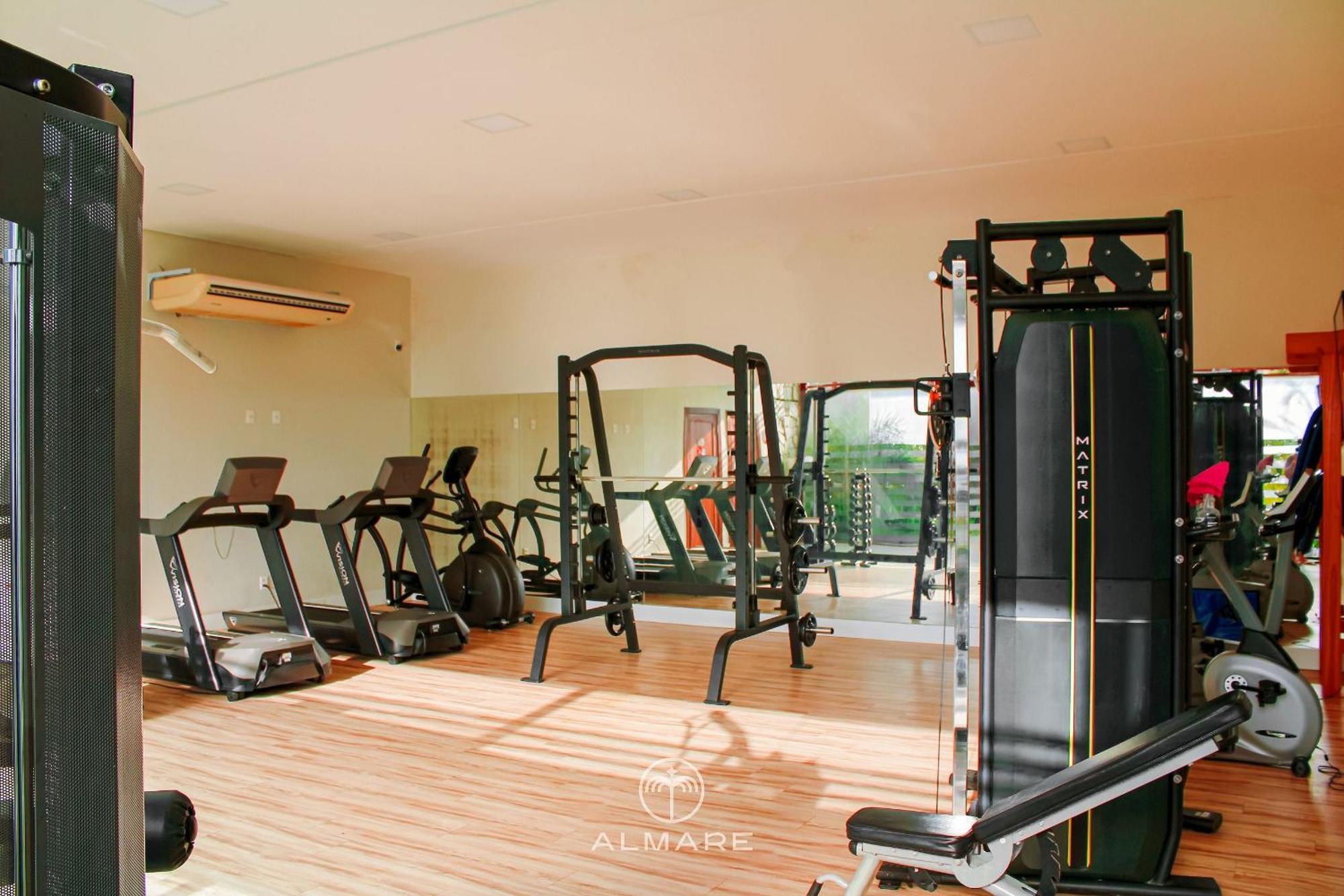 Apartament Flat Ile De Pipa Lanai - By Almare Praia de Pipa Zewnętrze zdjęcie