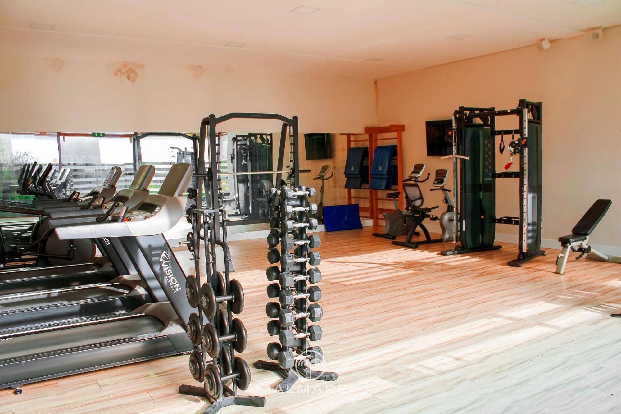 Apartament Flat Ile De Pipa Lanai - By Almare Praia de Pipa Zewnętrze zdjęcie