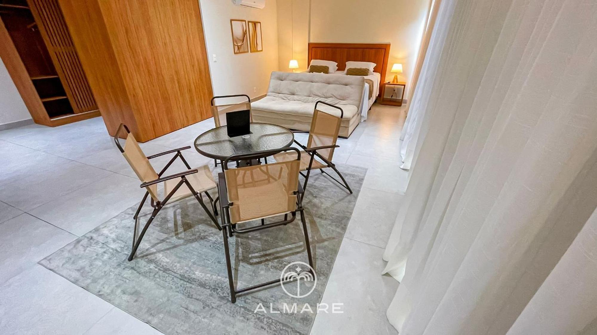 Apartament Flat Ile De Pipa Lanai - By Almare Praia de Pipa Zewnętrze zdjęcie