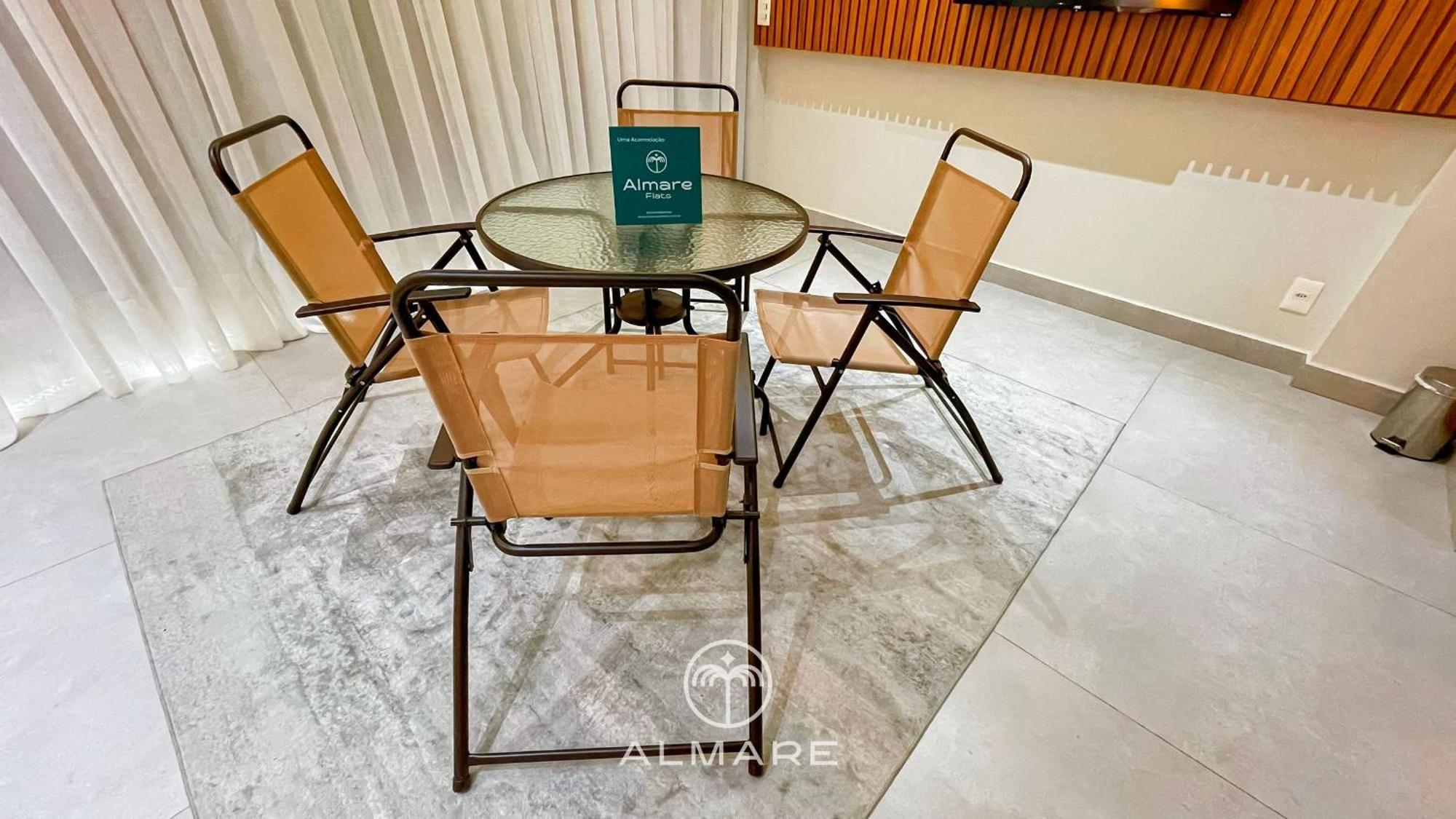 Apartament Flat Ile De Pipa Lanai - By Almare Praia de Pipa Zewnętrze zdjęcie