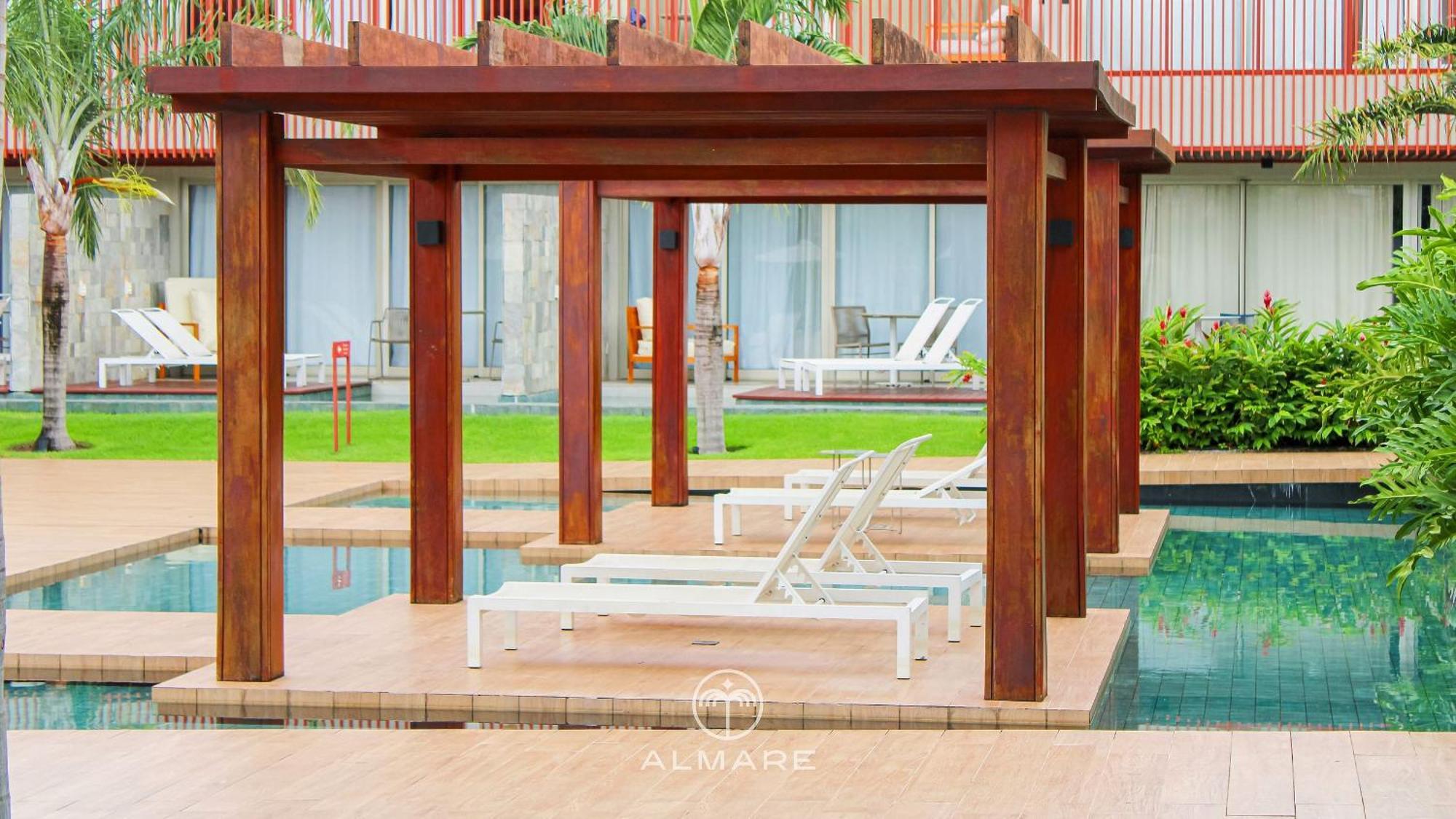 Apartament Flat Ile De Pipa Lanai - By Almare Praia de Pipa Zewnętrze zdjęcie