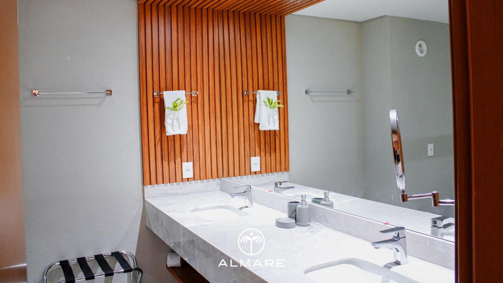 Apartament Flat Ile De Pipa Lanai - By Almare Praia de Pipa Zewnętrze zdjęcie