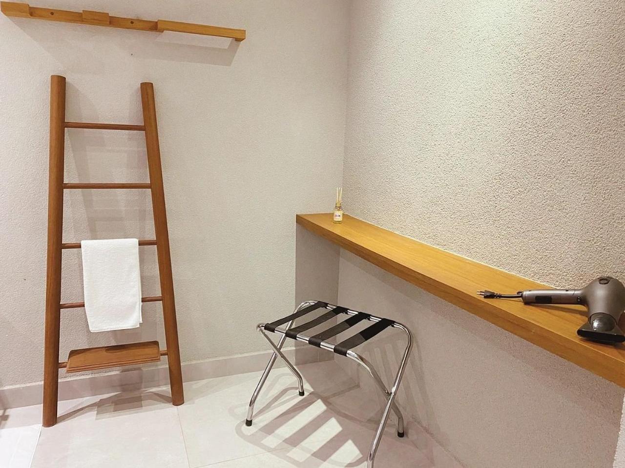 Apartament Flat Ile De Pipa Lanai - By Almare Praia de Pipa Zewnętrze zdjęcie